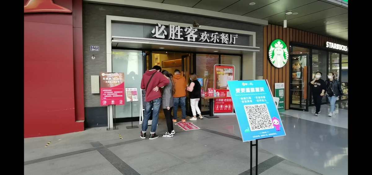 郑州餐饮业将恢复堂食,郑州餐饮店恢复堂食