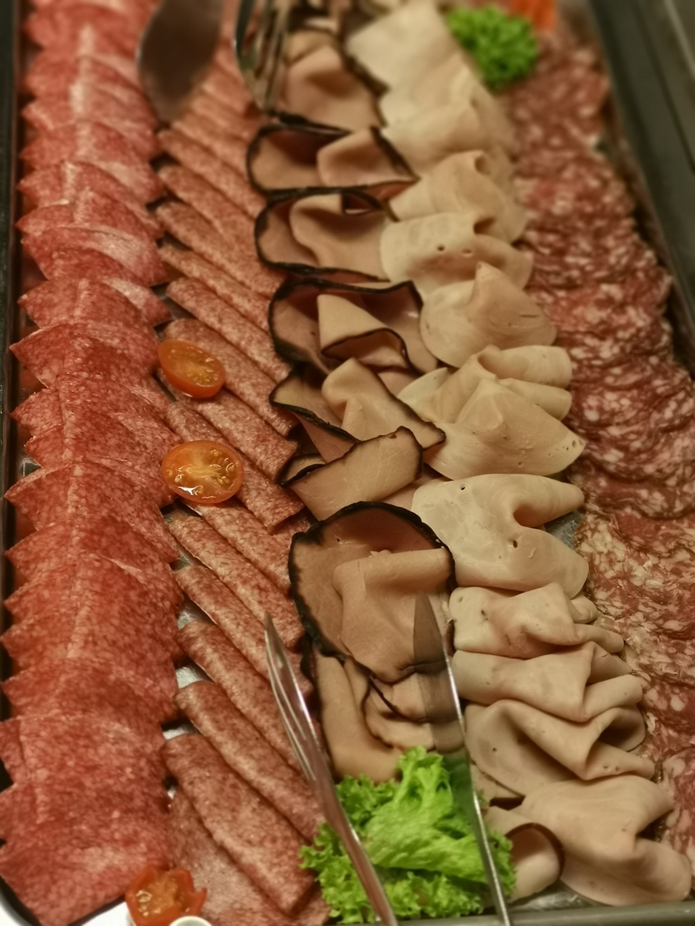 中欧旅游攻略多瑙河,中欧览秀城美食