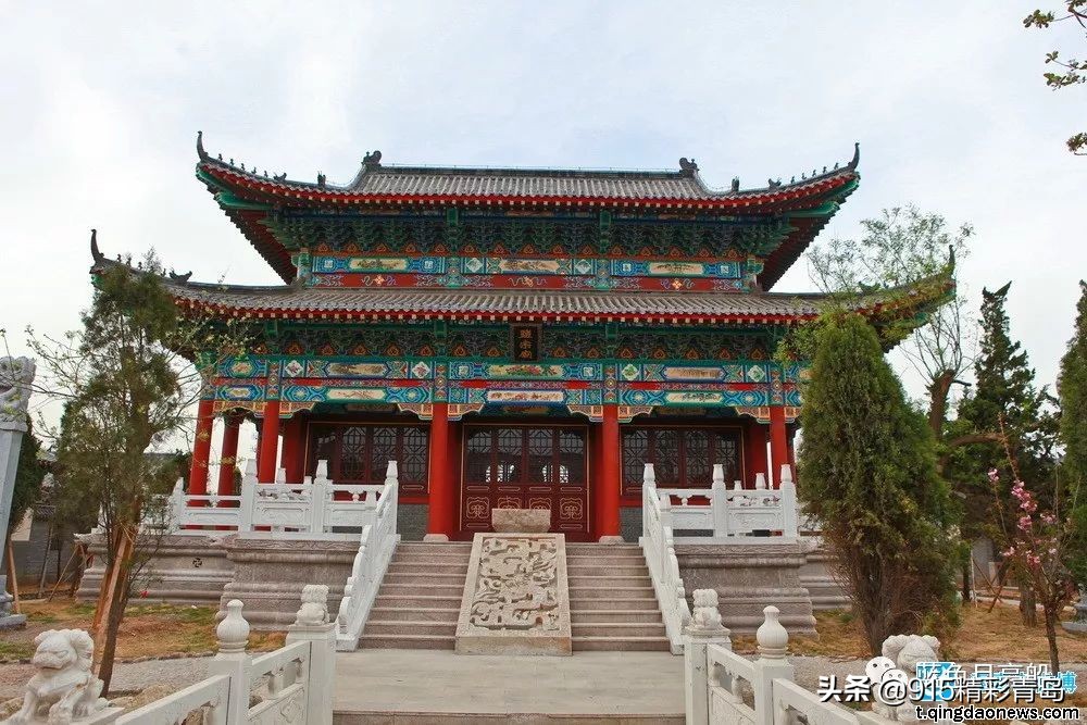 青岛市少年宫演出草原儿女,青岛市少年宫怎么参观