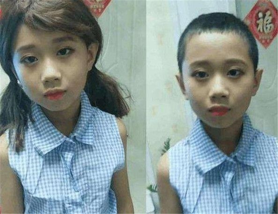 男孩有异性装扮癖怎么办,男孩女装癖是什么原因