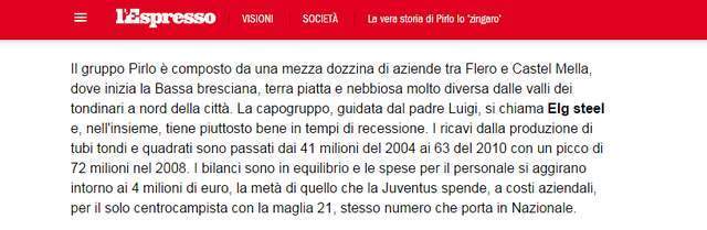 足球天才皮尔洛,皮尔洛是法国人