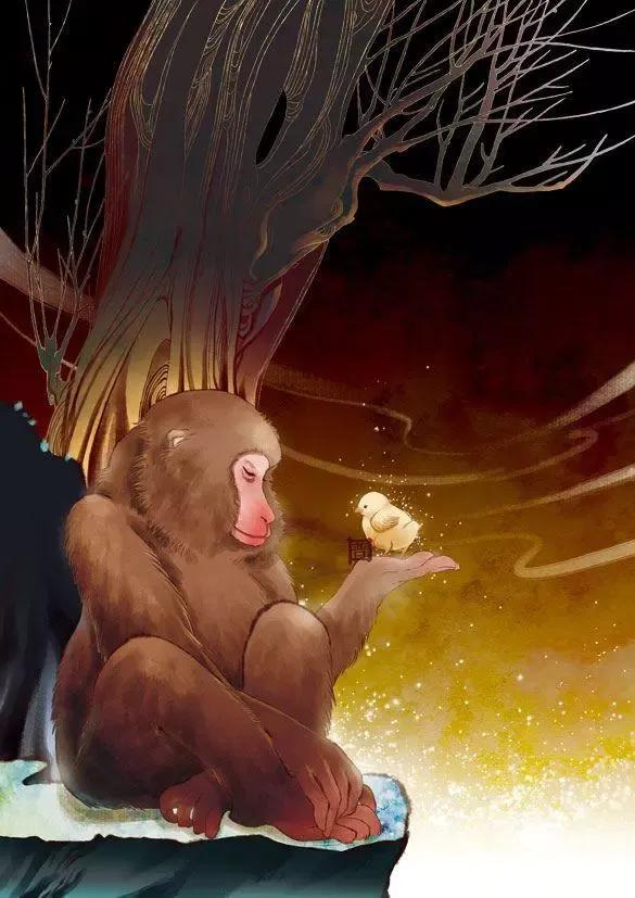 关于十二生肖的一个小故事,十二生肖每个人的故事