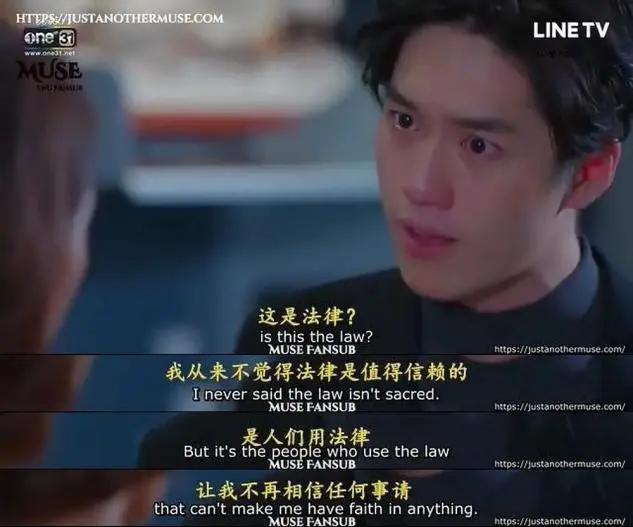 推荐六部剧情“狗血”的泰剧,虐心又受虐肝的四部泰剧