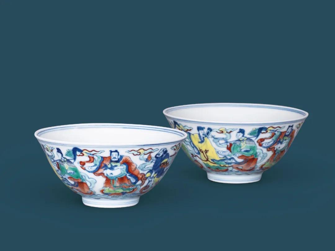 明中期瓷器拍卖价格,最贵明代瓷器拍卖