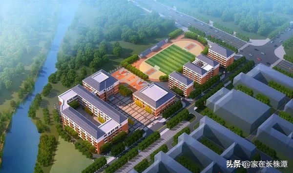 株洲芦淞区未来五年规划,株洲市芦淞区最新规划