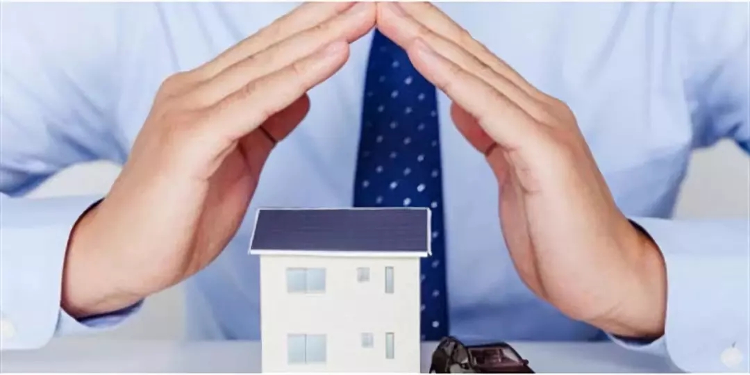 马云再厉害，也要到实体店理发；买房，无论你多忙，也请你抽时间