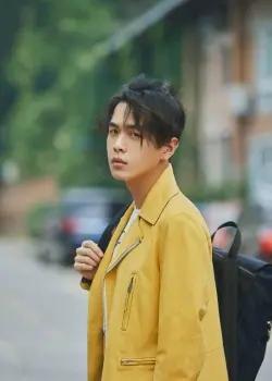 “富二代演员”张若昀的娱乐圈历险记