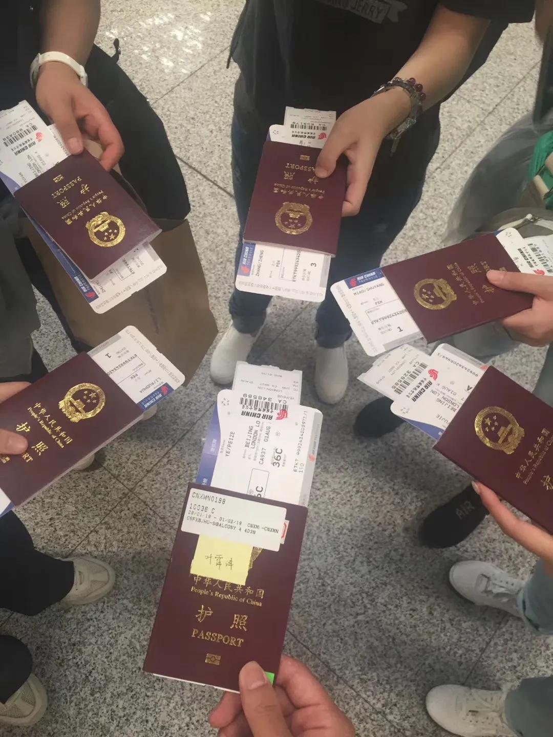 英国与你想象中的区别,英国依然很强大