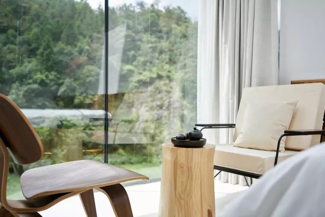 ins风民宿打卡,ins风湖景民宿