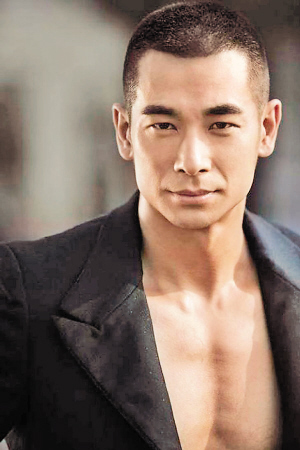 十大武打男明星,男武打明星前十名