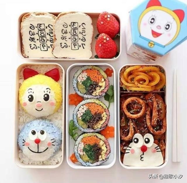 韩国小姐姐自己做饭拍视频,韩国小姐姐做饭盒视频