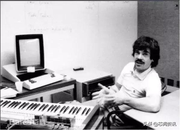 科技版偷袭珍珠港——日本人的CPU技术，被英特尔6万美元买下了