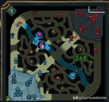 英雄联盟手游跟端游有什么不一样,英雄联盟的手游和端游有什么区别