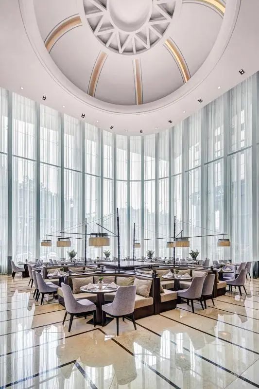 帝王蟹和安格斯,安格斯帝王蟹