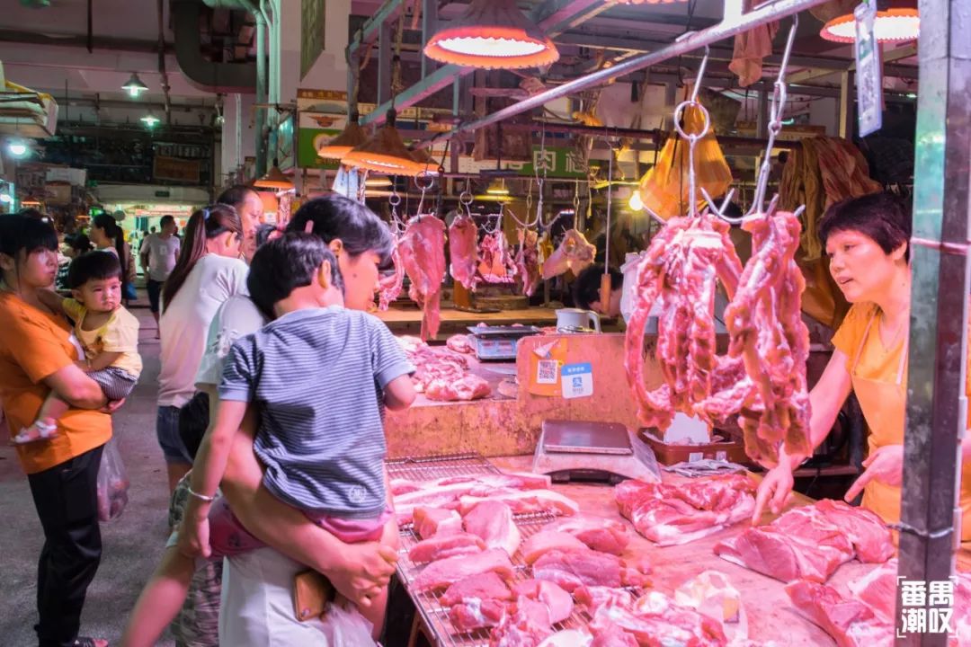 住在番禺的人的感受,在广州番禺区居住怎么样