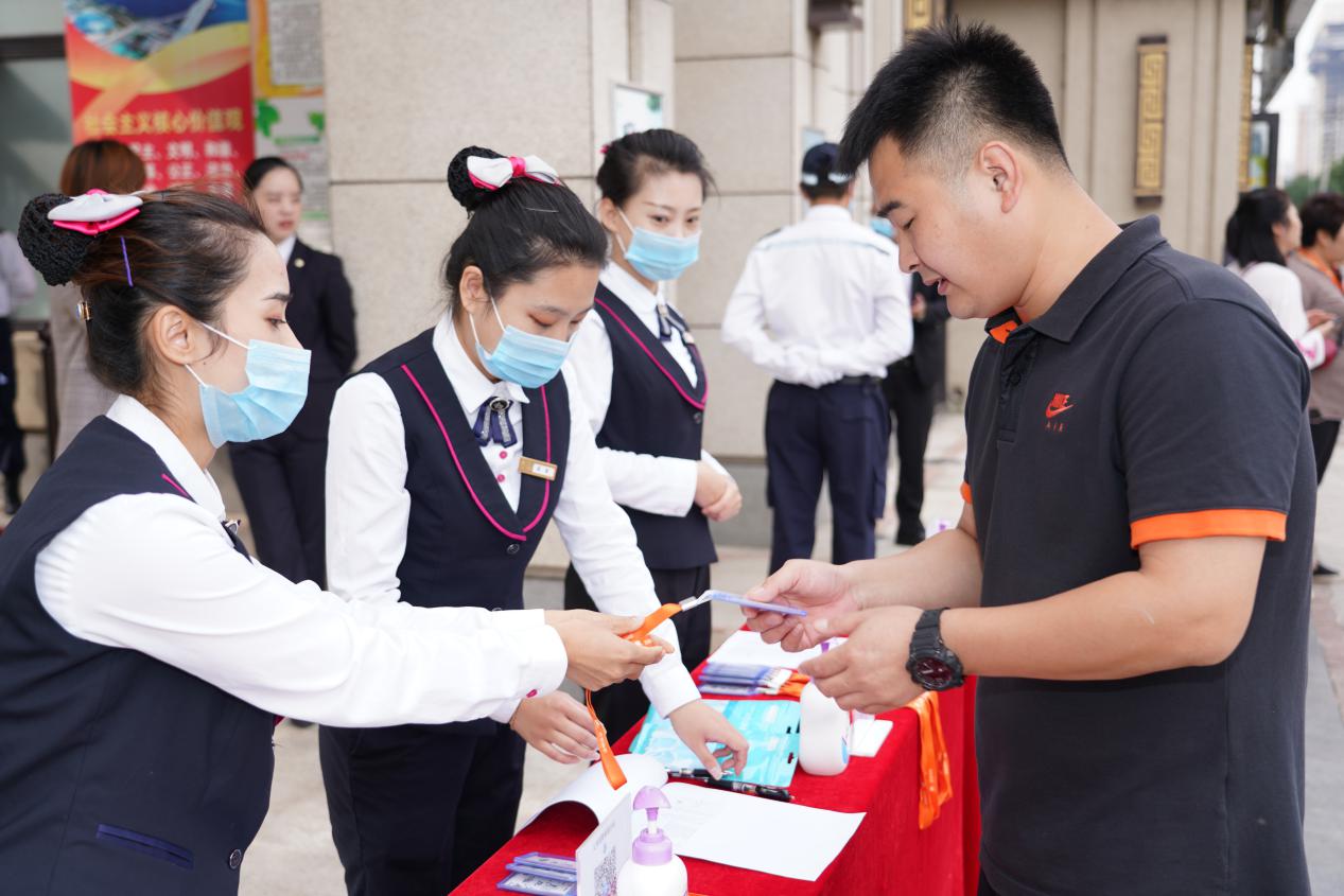 金地物业管理集团沈阳物业公司,金地物业智慧服务