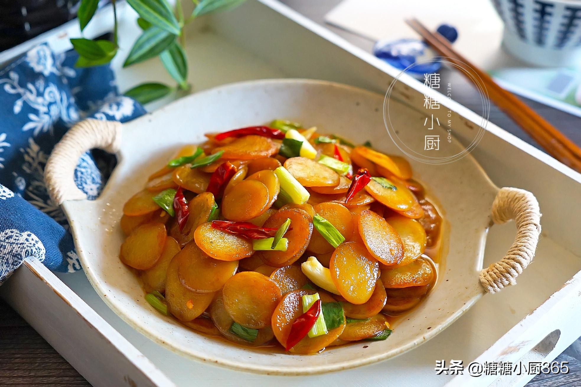 绿豆饼能做什么好吃的,绿豆饼真的好吃到停不下来