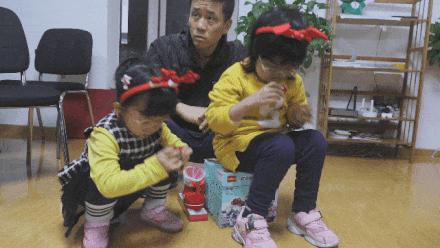 重生的喜悦|罕见病姐妹花救助近三年，冬日温暖回归探班9958