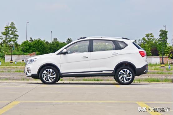 买宝骏560十大忠告,二手车搬运工拿下2017年宝骏560