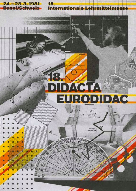 大师经典平面设计作品解析,平面设计大师作品欣赏