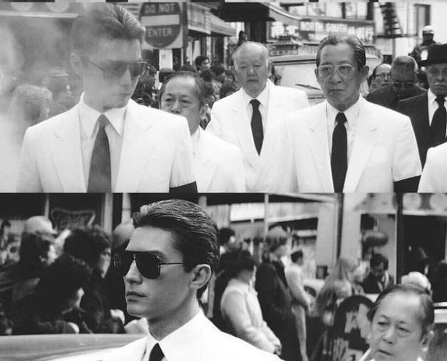 他被父母抛弃,她被父亲抛弃被继母算计被退婚