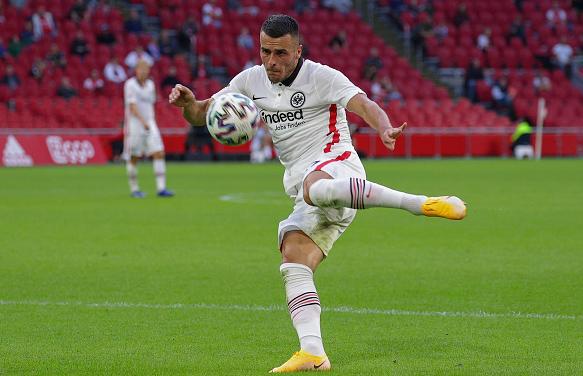 世界足球最佳传球手–前10名