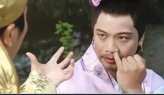 周星驰x李力持恩怨30年：无敌是多么寂寞