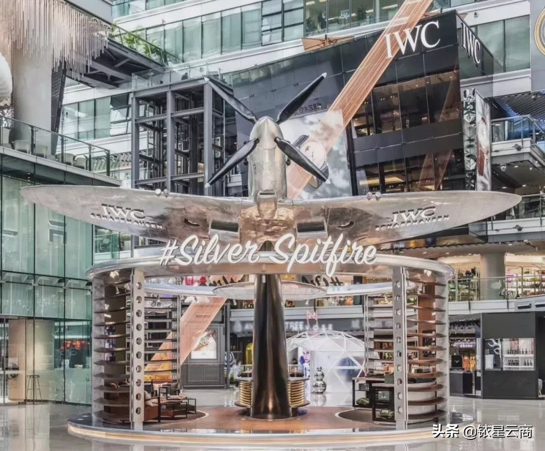 铱星周报|北美设计师品牌Blancore国内首家旗舰店落地成都…