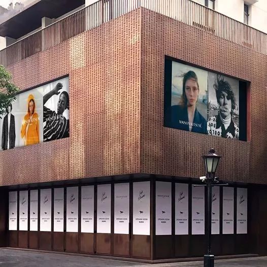 日本潮人穿解放鞋,日本潮人冬季穿搭