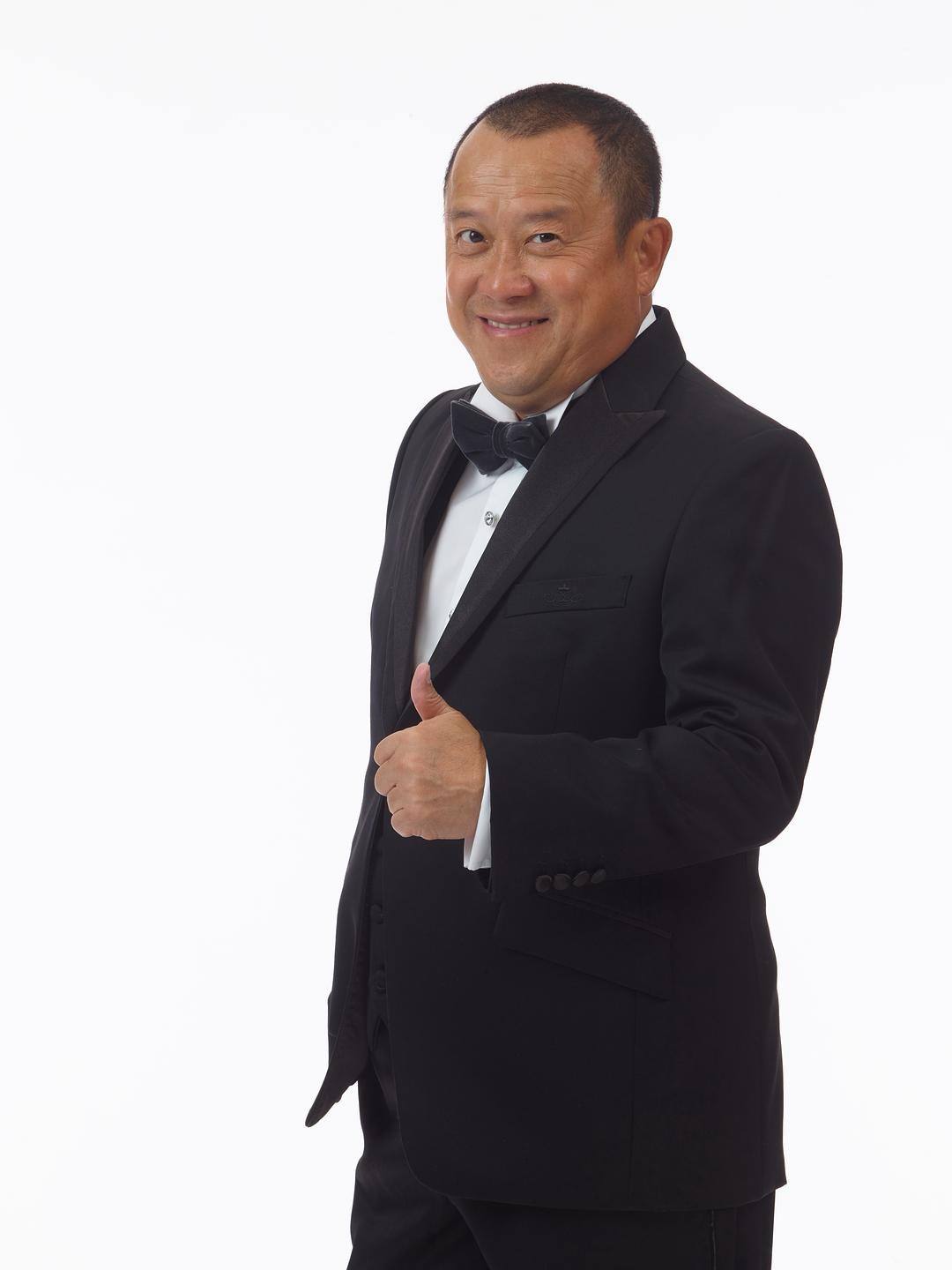 曾志伟被儿媳爆料,曾志伟被曝在广西夜店