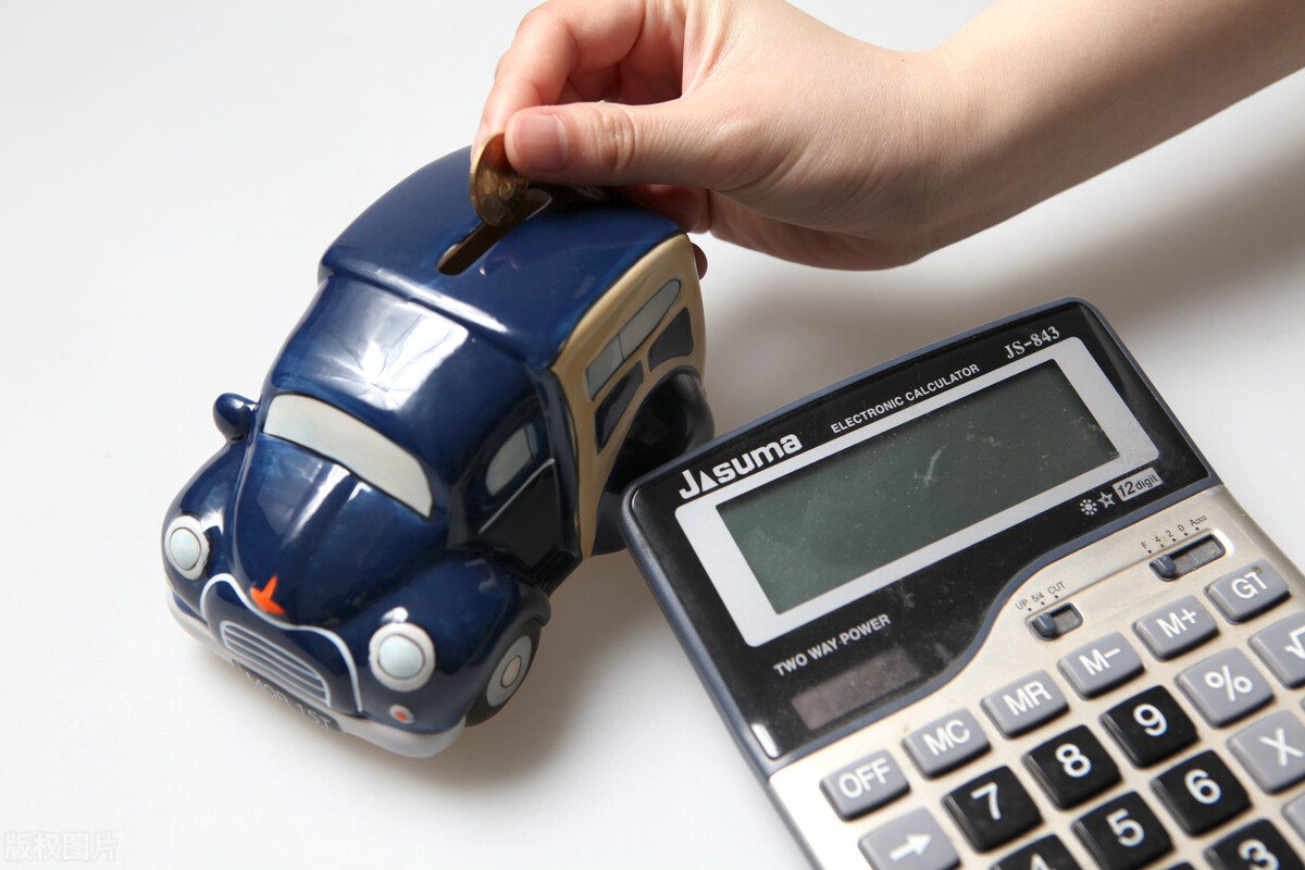 低首付低利息购车有什么坑,买车低首付和正常首付利息差多少