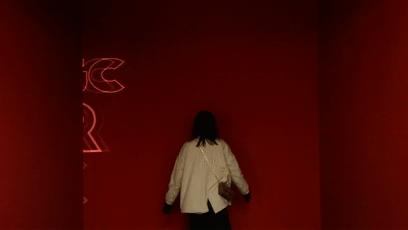 快闪店陈列展示,快闪店案例效果图现场直播