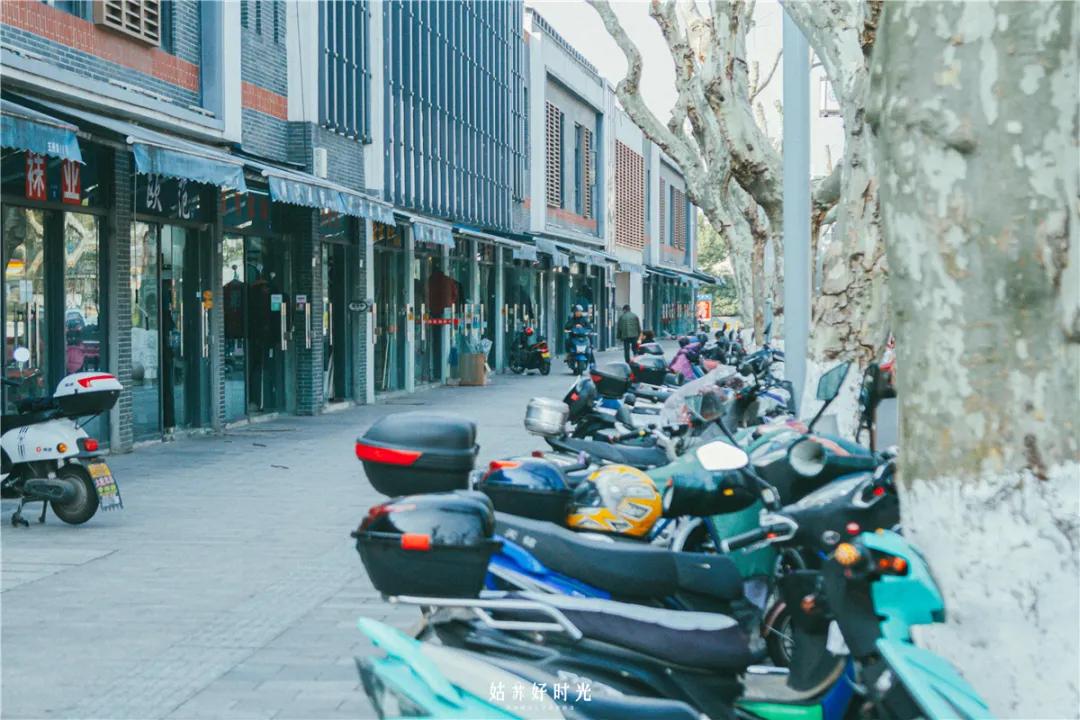 五卅路,苏州民国风情一条街