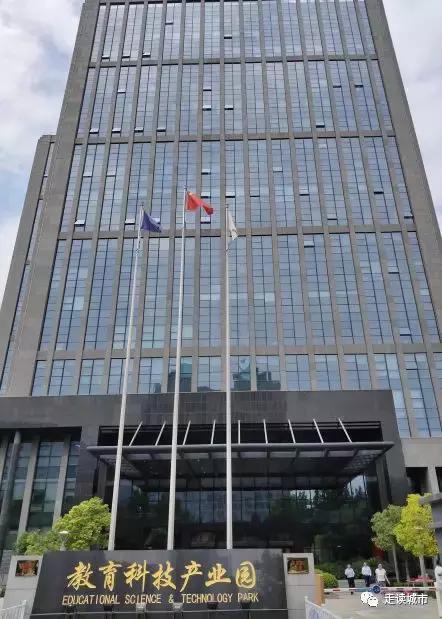 郑州高新区走读小学,走读地理郑州