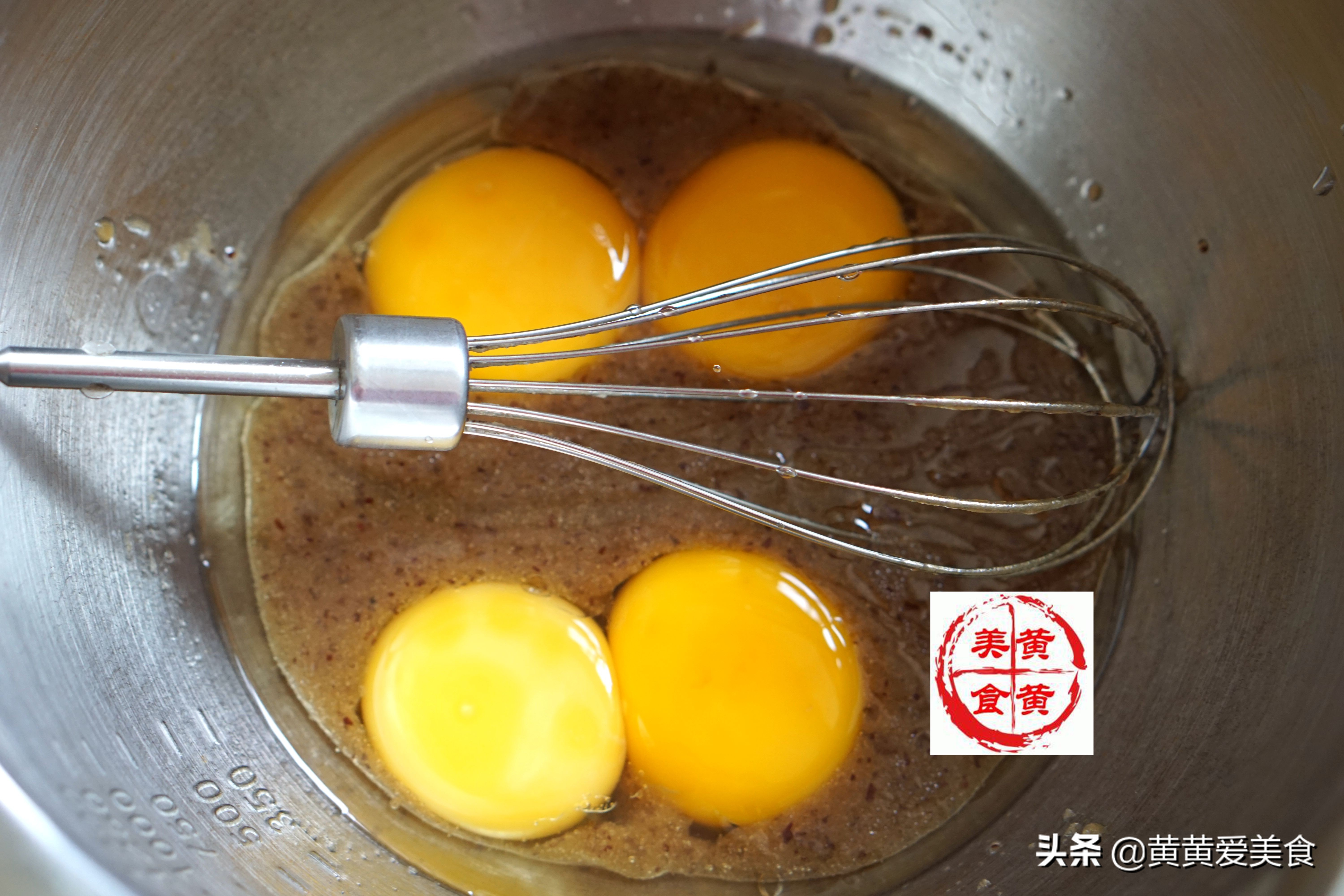 过年做一个红枣糕,寓意步步高升,团团圆圆,又甜又软又好吃