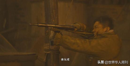 国外看长津湖的反应,外国网友看长津湖电影后的反应