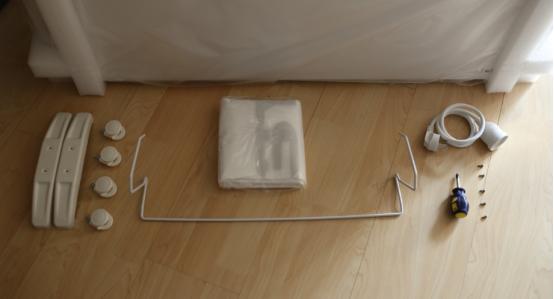 不干燥加热快，欧洲原装进口TESY对流电暖器使用体验分享