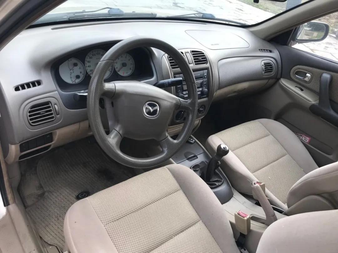 曾经的一代经典神车，除了桑塔纳还有它，你知道吗？