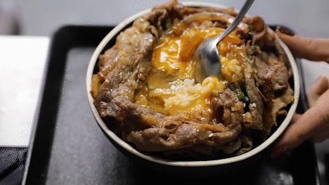 只有肥牛怎么做出吉野家牛肉饭,正宗吉野家肥牛饭的做法