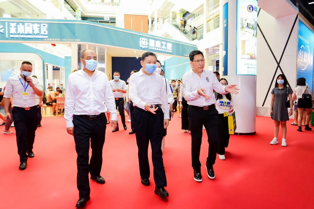 聚焦内需,精彩纷呈,第41届龙家展圆满闭幕