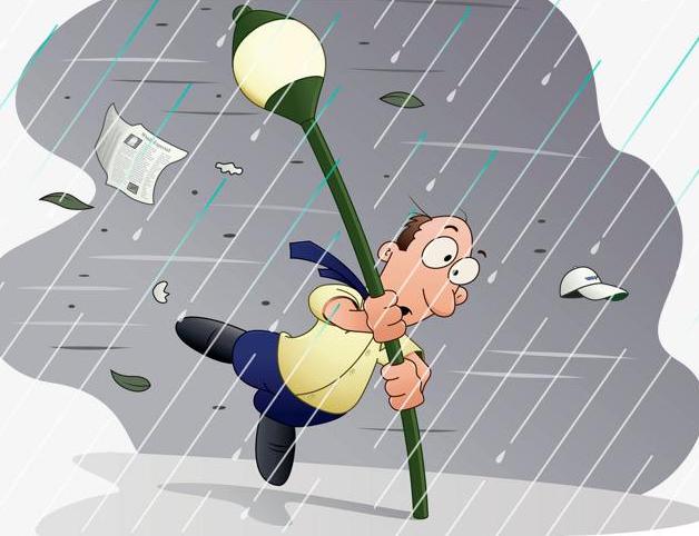 机械自动伞用法,自动收放机械伞