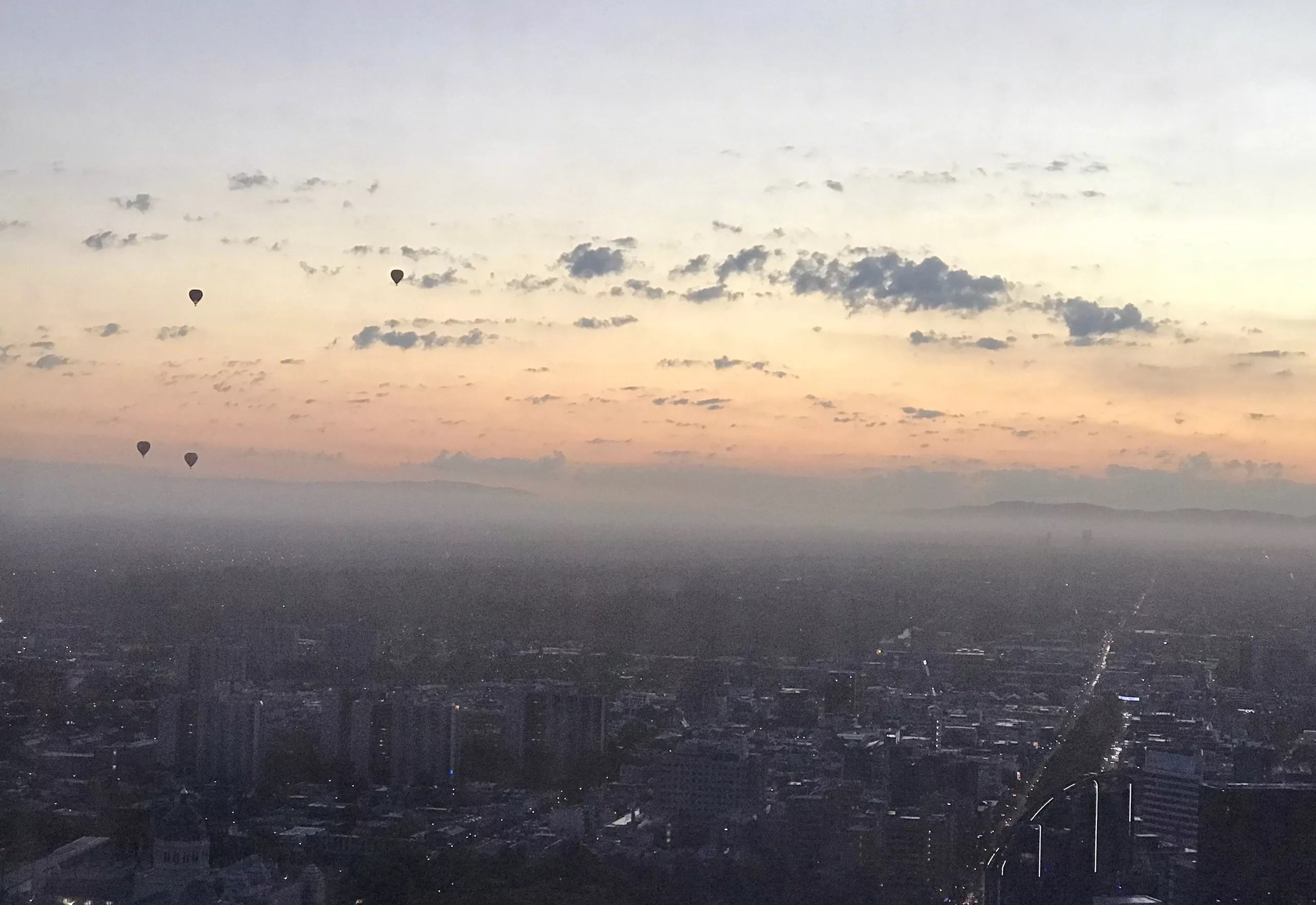 住高层20层会晃吗,住高层20层以上感受