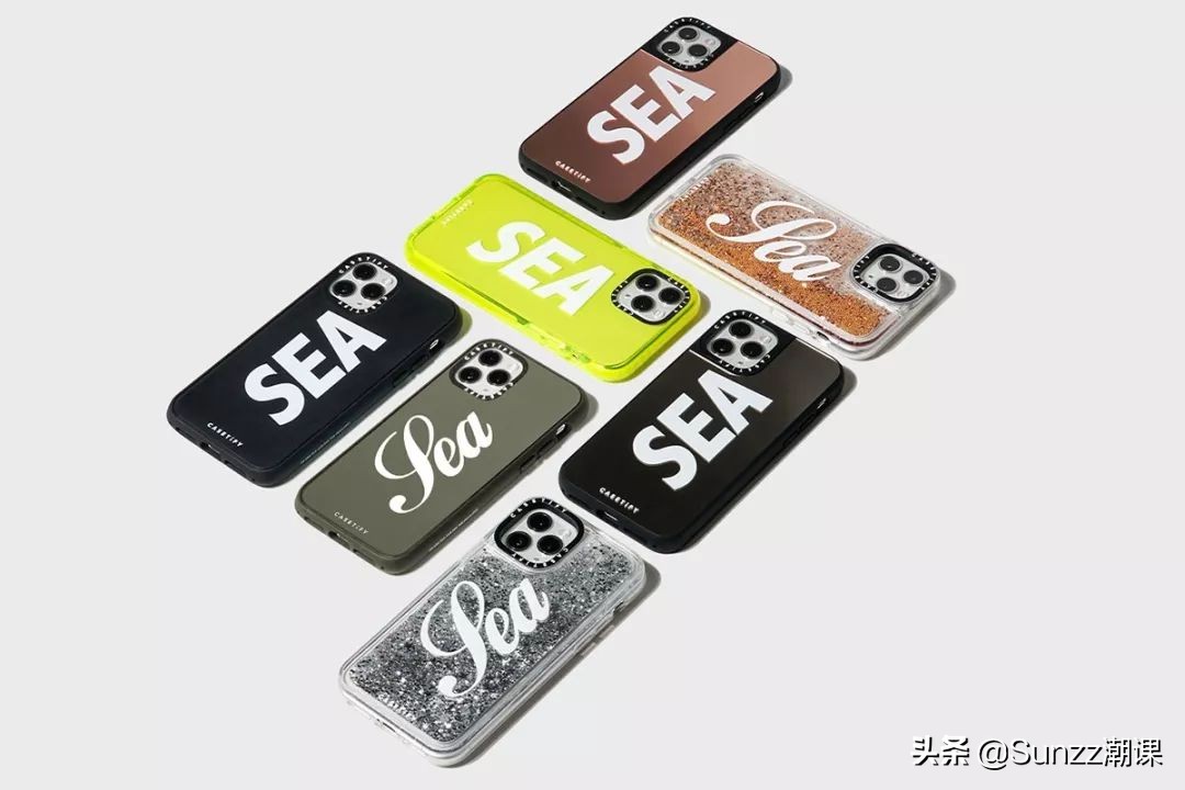 CASETiFY|我的压岁钱还没来得及上场，就听说要凉了