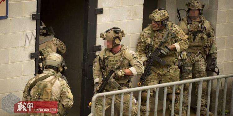 美国两大执法机构都叫什么,美国所有警察部门