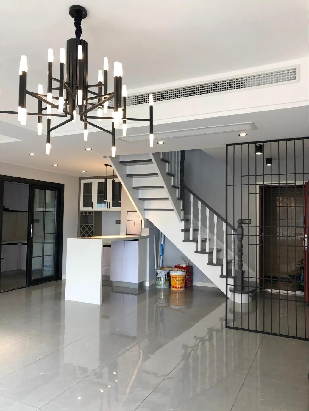 枫林康城装修设计图,康城装修设计效果图