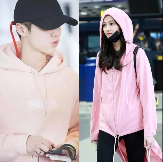 关晓彤喜欢不喜欢鹿晗,关晓彤到底有没有和鹿晗谈恋爱