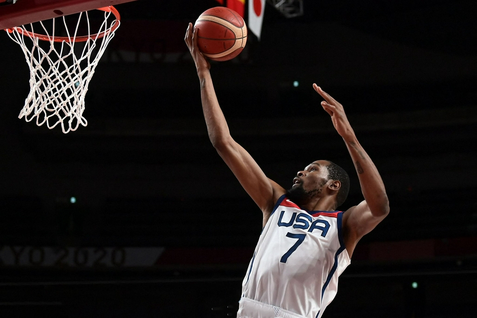 杜兰特狂砍51分破两大纪录 (杜兰特狂砍51分和谁打)