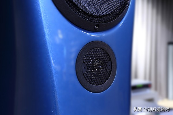 串连起曼妙的音符舞蹈：极品试听EstelonFonza