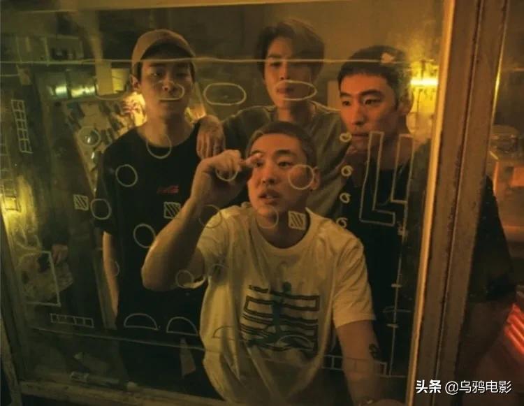 四月正在热映的电影,四月份热映电影