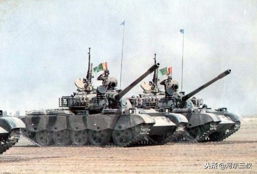 中国哪些武器出口过,中国从法国引进多少军事装备